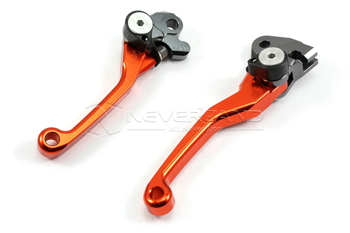 Для KTM 250EXC/EXC-F(шесть дней) 14-16 250XC-W 14-16 300EXC мотоцикл Pivot тормозные рычаги 14-15 300XC-W 14-16 для HUSQVARNA TE250