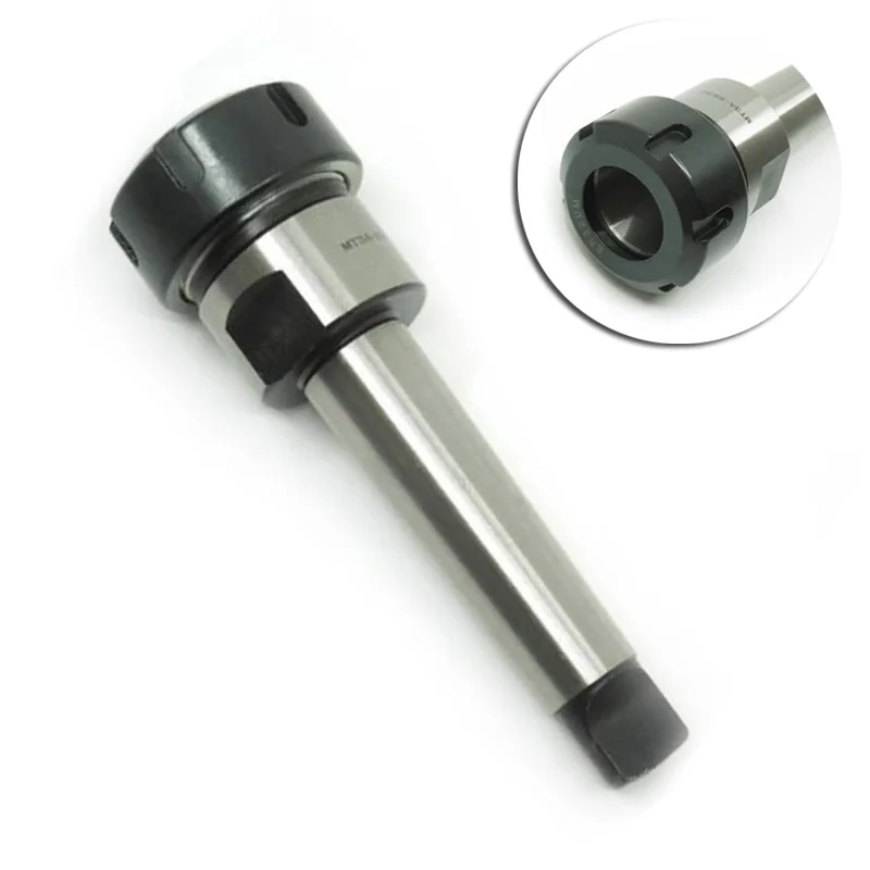 

Toolholding MTB3-ER32 ER Cutter Bench Drill Tap Handler Collet Chuck Container