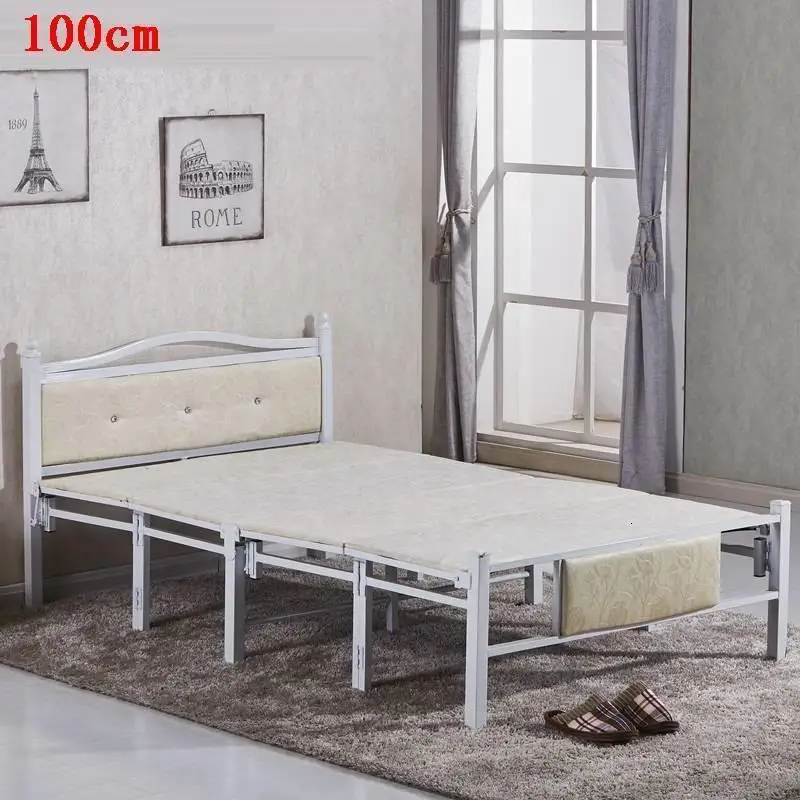 Детская мебель, Одноместный Letto, спальный комплект, для комнаты, темпат, тидур, тингкат, горит, Enfant Cama, современный, Mueble De Dormitorio, складная кровать