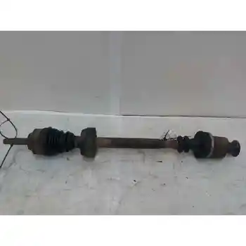 

7727699 transmission Front Right Renault Megane I Coupe Phase 2 (gives ..) 1.6