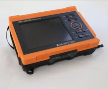 

ZBL-U5100 LCD Ultrasonic Concrete Flaws Scanner