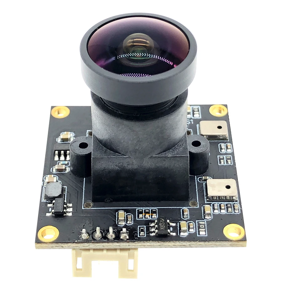 1080P веб камеры SONY IMX291 звезда наблюдения Широкий формат 30FPS Linux UVC 2MP USB Камера модуль
