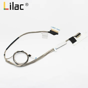 

Video screen Flex wire For HP 17-AK 17-BS006DS-BS032DS laptop LCD LED LVDS Display Ribbon cable 450.0C707.0012 450.0C707.0001