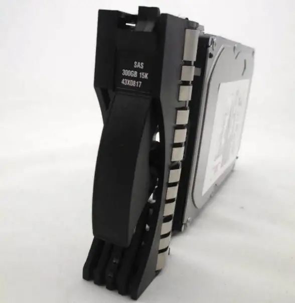

43X0814 43X0817 300G 15K SAS 3,5 гарантирует новую оригинальную коробку. Обещал отправить в течение 24 часов