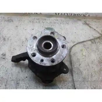 

STEERING KNUCKLE FRONT RIGHT Nissan PRIMASTAR (..) 2.0 dCi diesel [15629682]