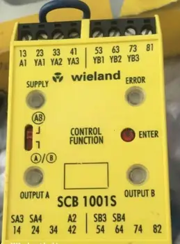 

SCB1001S-A R1.180.0170.1
