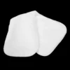 Washable Adult Diaper Insert Pad 4 Layers Nanofiber Cloth Nappy Liner Super Absorbent Reusable Elderly Incontinence Urine Pad 6