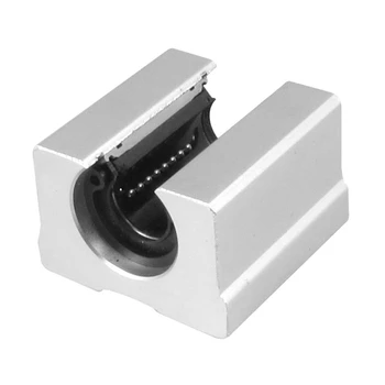 

SBR12UU 12mm Linear Motion Ball Bearing Pillow Block