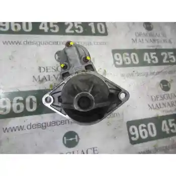 

STARTER MOTOR OPEL ASTRA H BER. * WITHOUT REFERENCE [16055834]