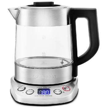 

Electric kettle Kitfort, КТ-652