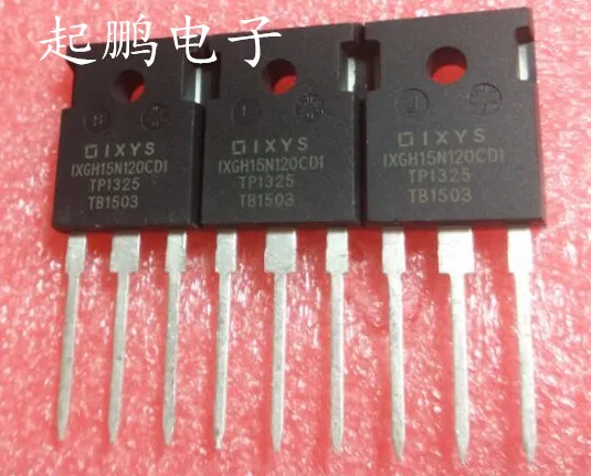IXGH15N120CD1 1200 v 30 a сварочный аппарат инверторный трубки