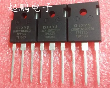 

Free Delivery. IXGH15N120CD1 1200 v 30 a welder inverter inverter tube