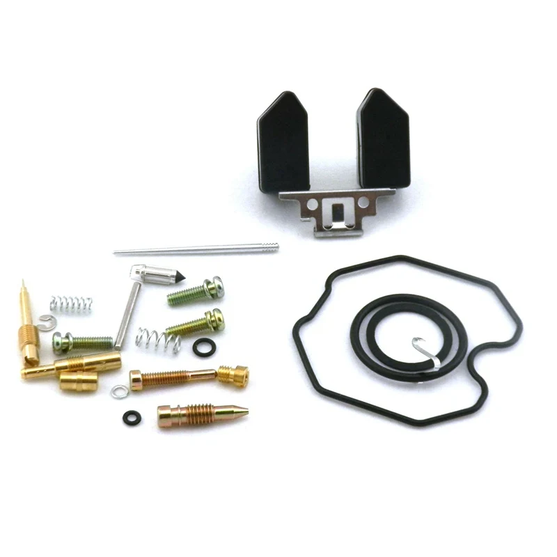 Ремонтный комплект карбюратора для Keihin PWK Carburetter 50CC 125CC 139QMB CG 125 PZ26 PZ 30 27 19 мотоцикл питбайк - Цвет: CG 125