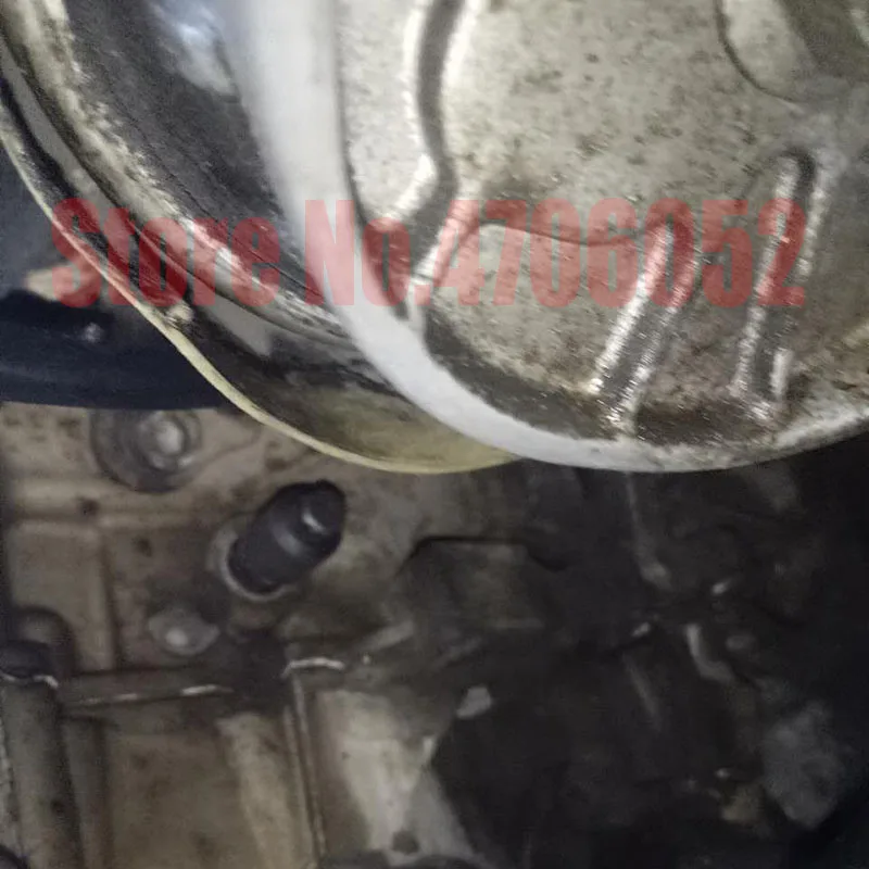 URBANFUN YBF-ISS014 10mm Beryllium Diaphragm