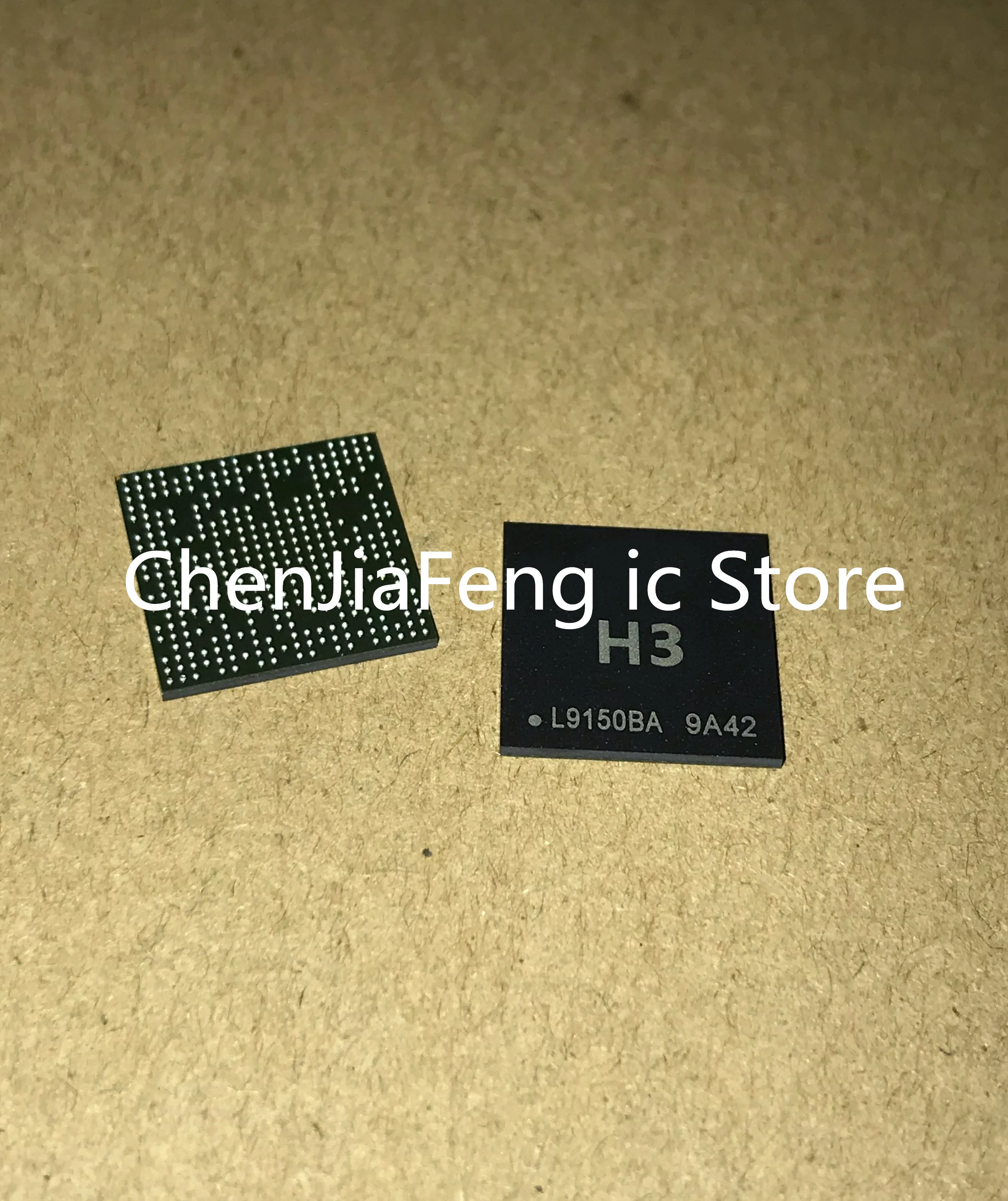 1 шт. ~ 10 шт./лот H3 BGA чип новый оригинальный процессор CPU | Бытовая техника