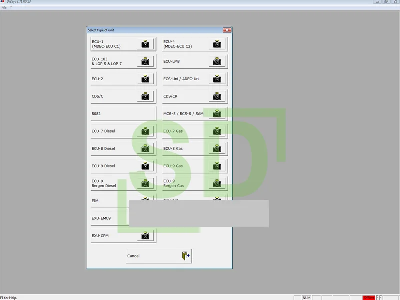For MTU DiaSys 2.72 [2019] USB Dongle Software+usb | Автомобили и мотоциклы