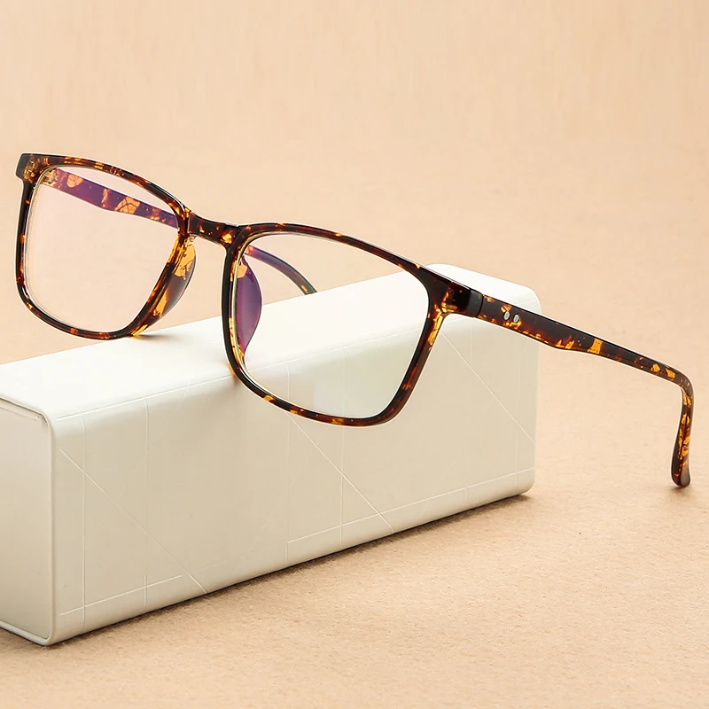 KOTTDO, ретро квадратные очки для компьютера, винтажные очки для глаз, оправа для мужчин, прозрачные линзы, женские очки, оправа, оптическая, модный дизайн