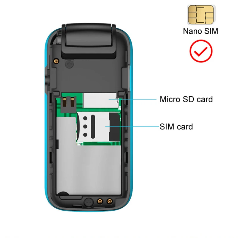 BM60 Small Flip Cover Mini Phone Bluetooth Flip Music Phone MP3 Music Player FM Radio