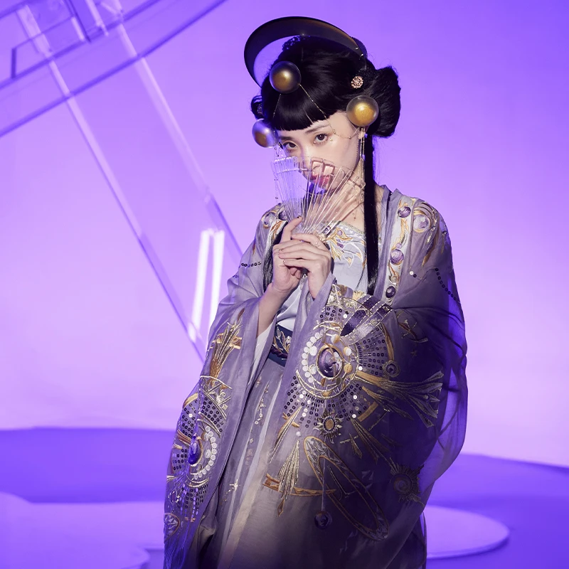 

More than thirteen cardamom son [wu zetian ni, oracle - king glory joint model] song sleeves