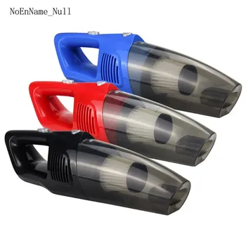 

Car Vacuum Cleaner Portable Cordless Handheld Vacuum High Power Wet/Dry Auto Vacuum Cleaner 12V Mini Car Vac for Car Cleaning
