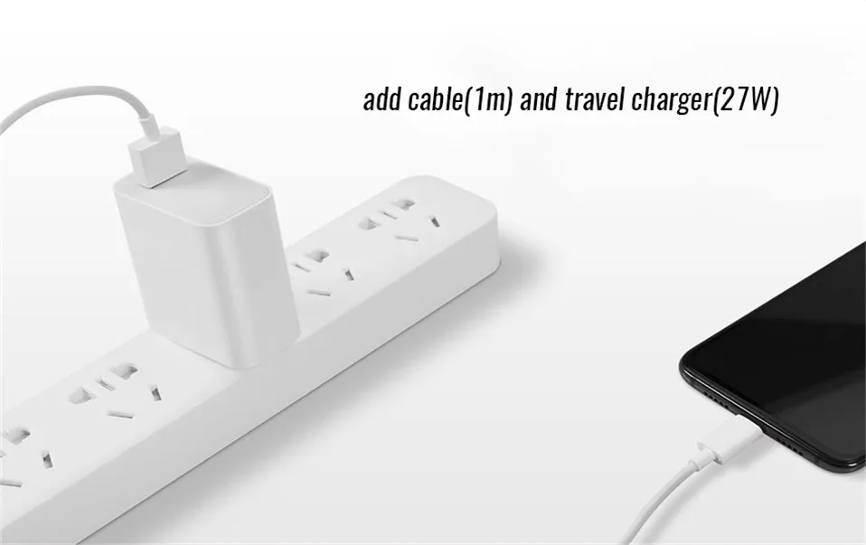 Original Xiaomi Wireless Charger 20W Max (21)