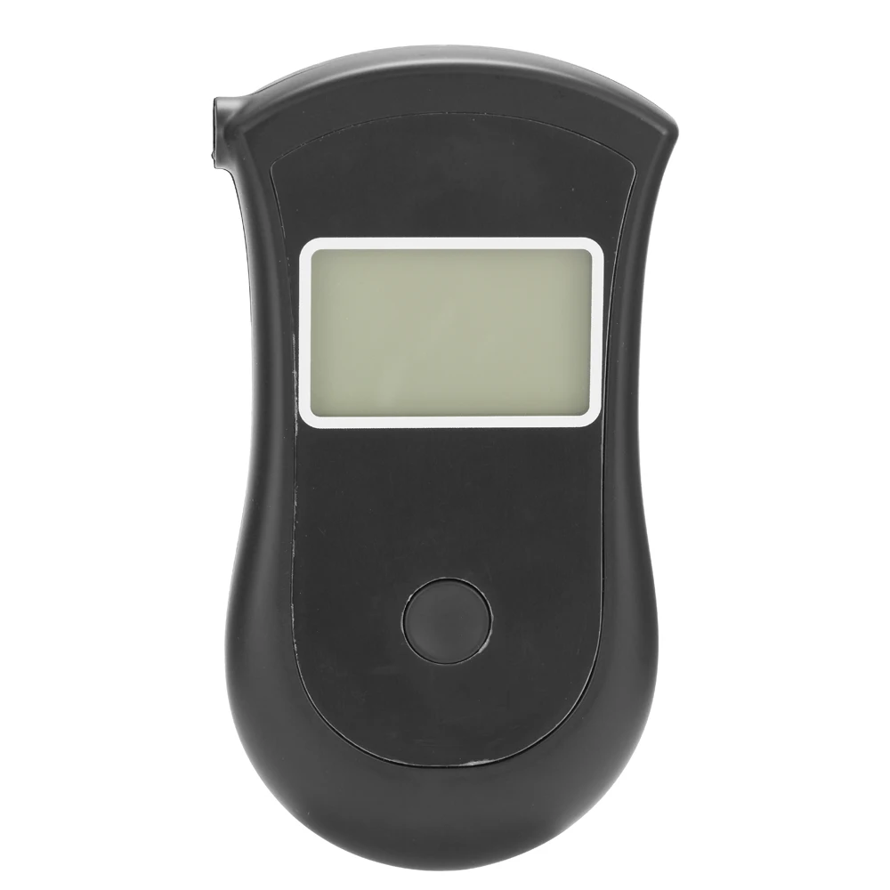 Alcohol Tester Inflatable Dedicated Anti-Inspection Alcoholic Instrument Portable Breathing Detector Safe Driving Tool