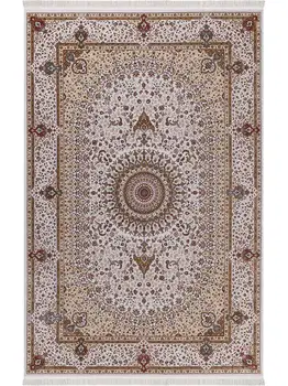 

Carpet Collection "unique" 0is008-sil 200x300 cm 46497