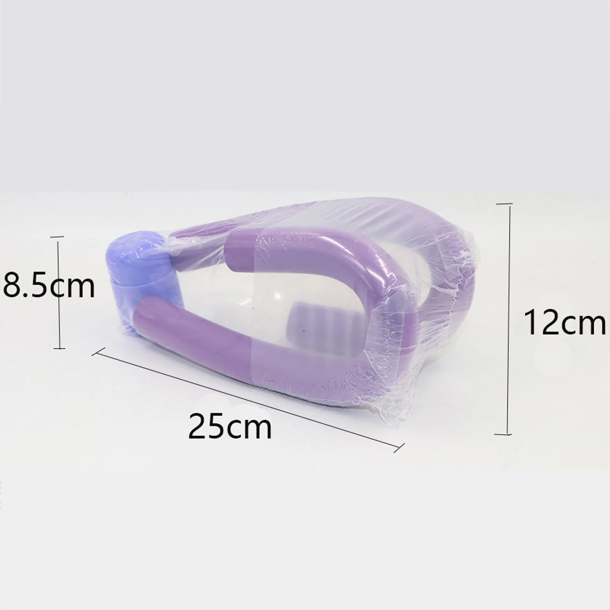 1PC Thigh Exerciser Gym Sports Thigh Master Leg Arm Trainer Muscle Pelvic Foot Workout Exercise Machine Fitness Equipment Gear muscle trainer,gym fitness tool,fitness equipment accessories