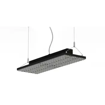 

Synergy 21 LED RailLine plate Light Pendant1 DC90 nw DALI