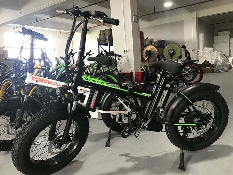 Для электрического велосипеда, фара для электровелосипеда в смарт-48 v Батарея складной электрический велосипед 500w мотоцикл, фара для электровелосипеда в 20-дюймовый Портативный горный Снежный велосипед