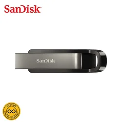 Sandisk – clé USB 3 originale, support à mémoire de 64GB 128GB 256GB, lecteur Flash haute vitesse, lecteur Flash 