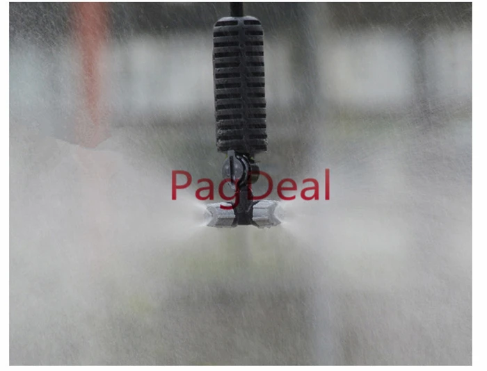 hanging spinker 5 in 103