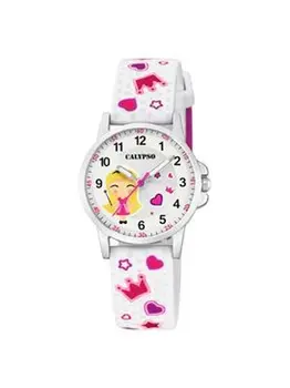 

WATCH CALYPSO K5776/1 JUNIOR COLLECTION