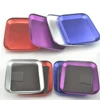 Tray Magnetic Screw Parts Organizer Bolt Holder Tool S Mechanic Nut Pad Square With And For 3