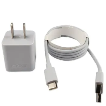 

Original Type C Cable Adapter For IQOS 3.0 High Quality Ecig Accessories Charge Kit For IQOS 3.0 Multi
