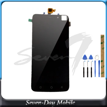 

100% Tested LCD Display For Coolpad Note 3 Note3 8676 LCD Display Touch Screen Assembly