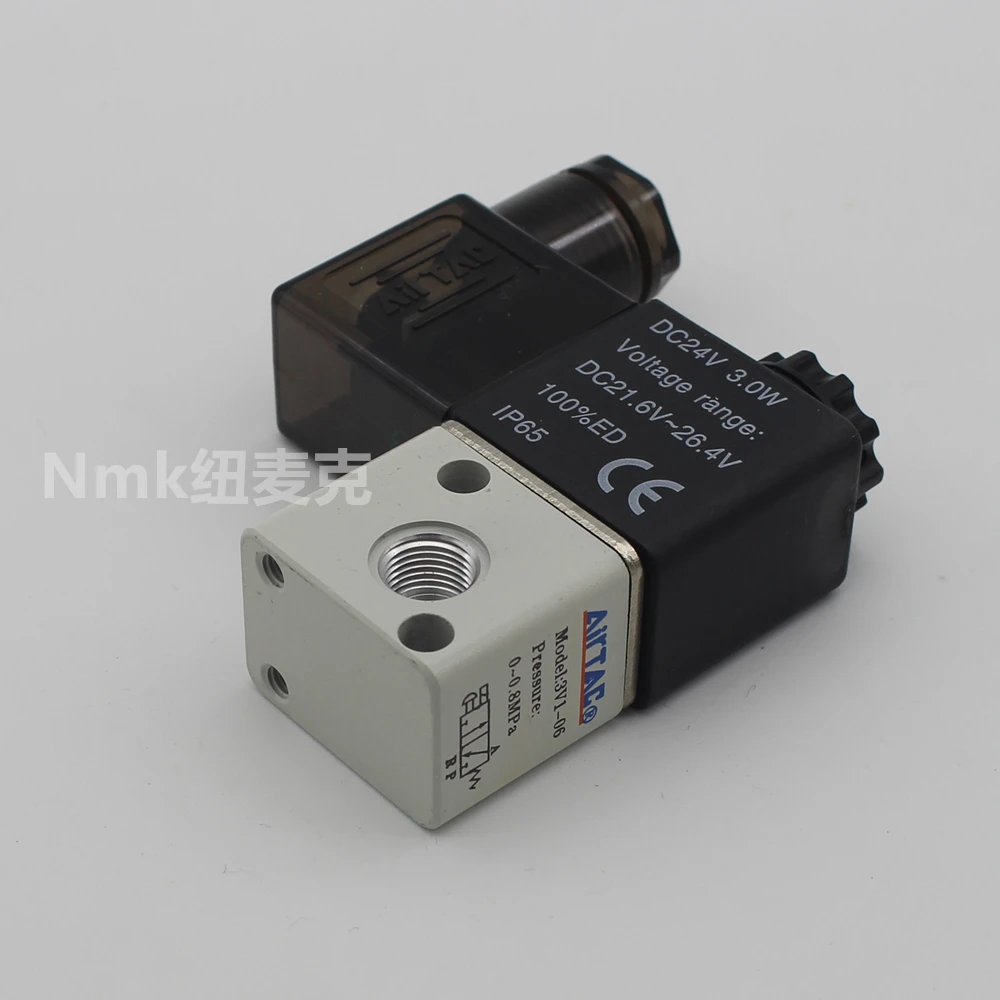 rosca femea nc normalmente fechado eletrica valvula magnetica 12v 24v 220v 01