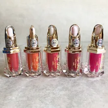 5 шт. набор чернил для татуажа, пигменты для перманентного макияжа, 12 мл, косметическая подводка для бровей, краска для татуажа, цветные принадлежности для губ