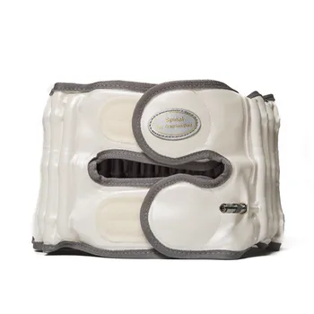 

Decompression Back Belt, FDA Approved, Back Blet with Electric Pump, Large for Waist 36''~42''(Leawell QY04 Decompression Belt)