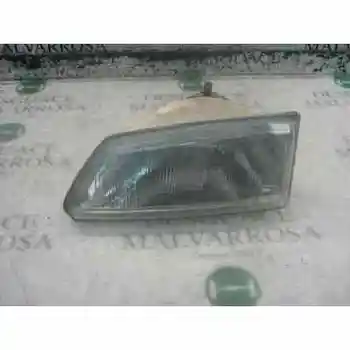 

LEFT HEADLIGHT PEUGEOT 106 (S1) 1.4 CAT Diesels N611 H4 [6173892]