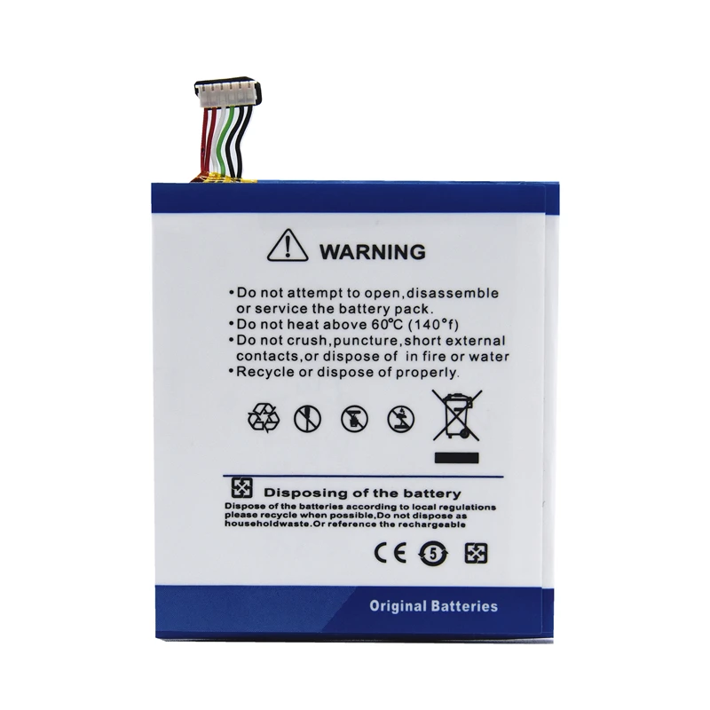 LOSONCOER 3100 мАч BM35100 BJ83100 батарея для htc One X S720e батарея One S Z520e G23 Endeavor/One S Z560e