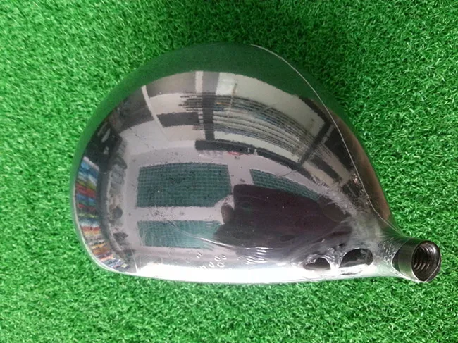 George Spirits GT-450 Driver George Spirits Golf Driver Golf Clubs 9/10 Degree R/S/SR/X Flex Graphite Shaft With Head Cover