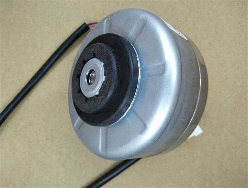 Shinano Встроенный привод тихий DC бесщеточный концентратор мотор 310V 30W для вентилятора кондиционера
