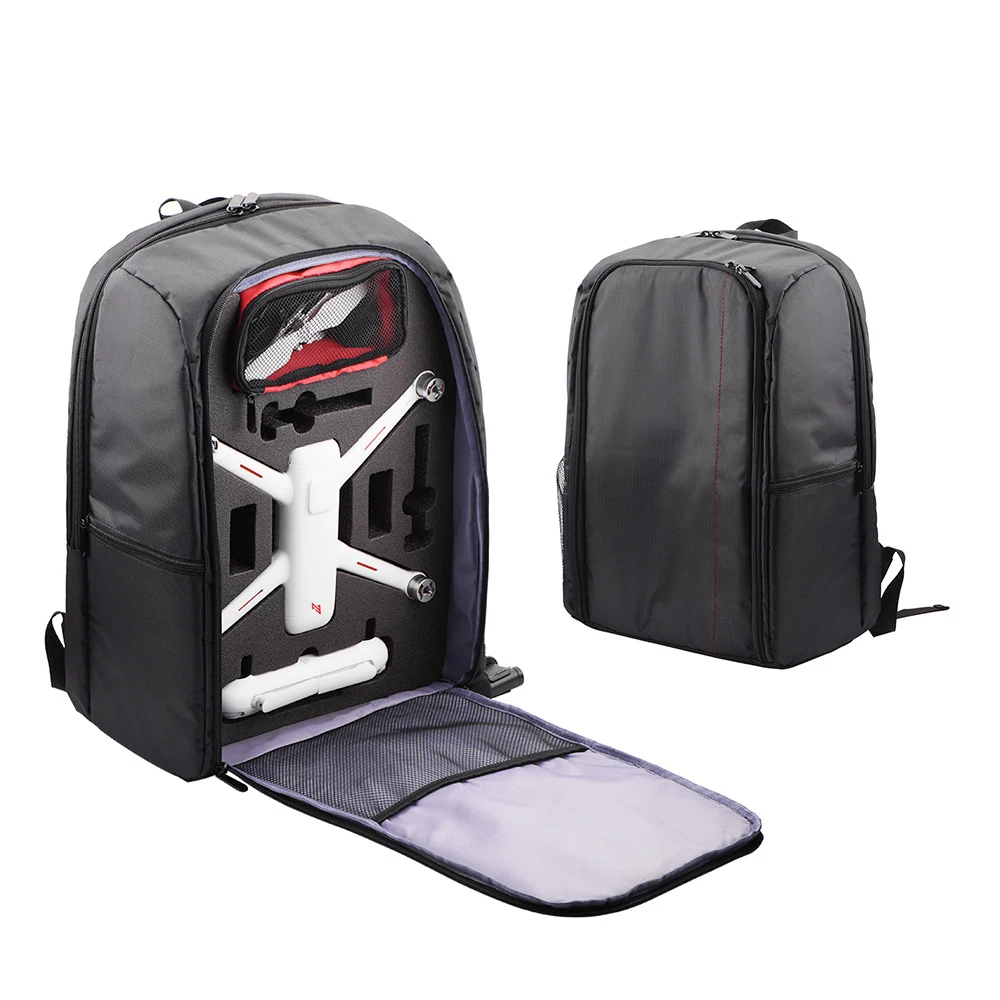 Shoulder Bag Backpack For Xiaomi FIMI X8 SE Quadcopter Accessories Shockproof Shoulder Carry Case Storage Bag