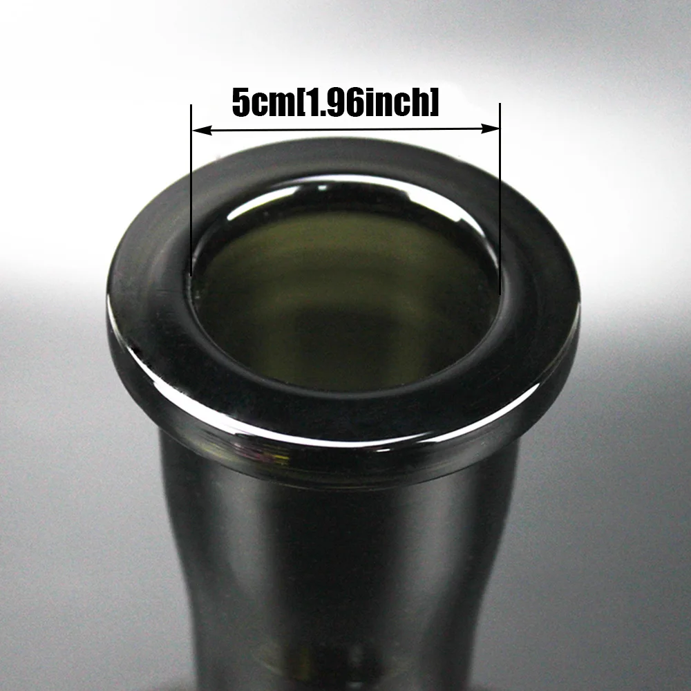 Hookah Shisha Universal Glass Base for Alpaha S & Model X & MattPear Simple Nargile Narguile Chicha Flask Accessories