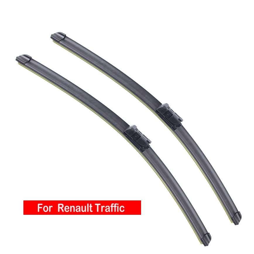 Windshield Wiper Blade For Renault Traffic Mk2 Mk3 20012017 Car