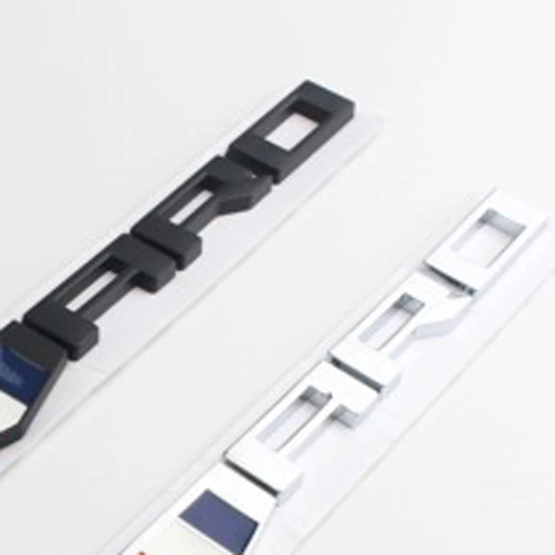 

25cm*2.2cm for CAMARO Alphanumeric Metal Electroplating Car Label Car Tail Body Hood Decoration Products Suitable for Chevrolet