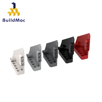

Buildmoc Bricks 64680 5x7#14 Technology B panel ldd64680 For Building Blocks Parts DIY Construction Educational gift Toys