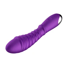 sex toys for woman Thread Vibrator Masturbator Female Sex Simulation Phallus sex shop Vibrator Masturbator sex products