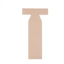 Большой носок для вальгусной коррекции большого пальца ортопедической вязкой ног прибор#4S19